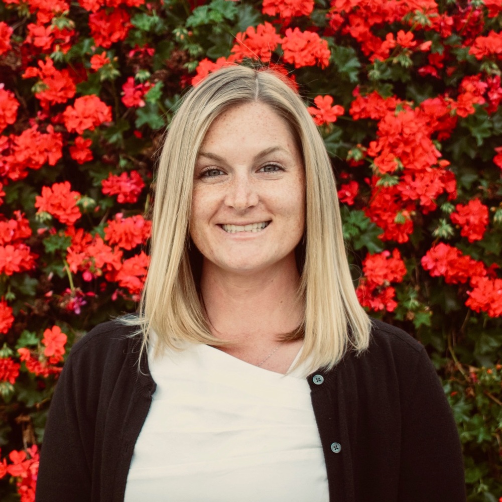 Meet your Posher, Regina